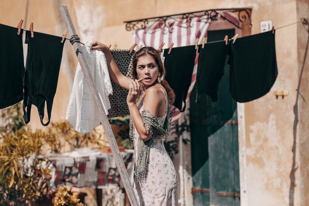 Photograph by Evgenii