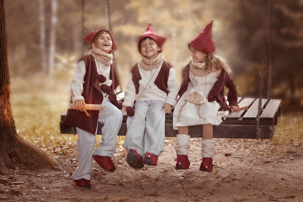 Фотография автора Светлана Мороз