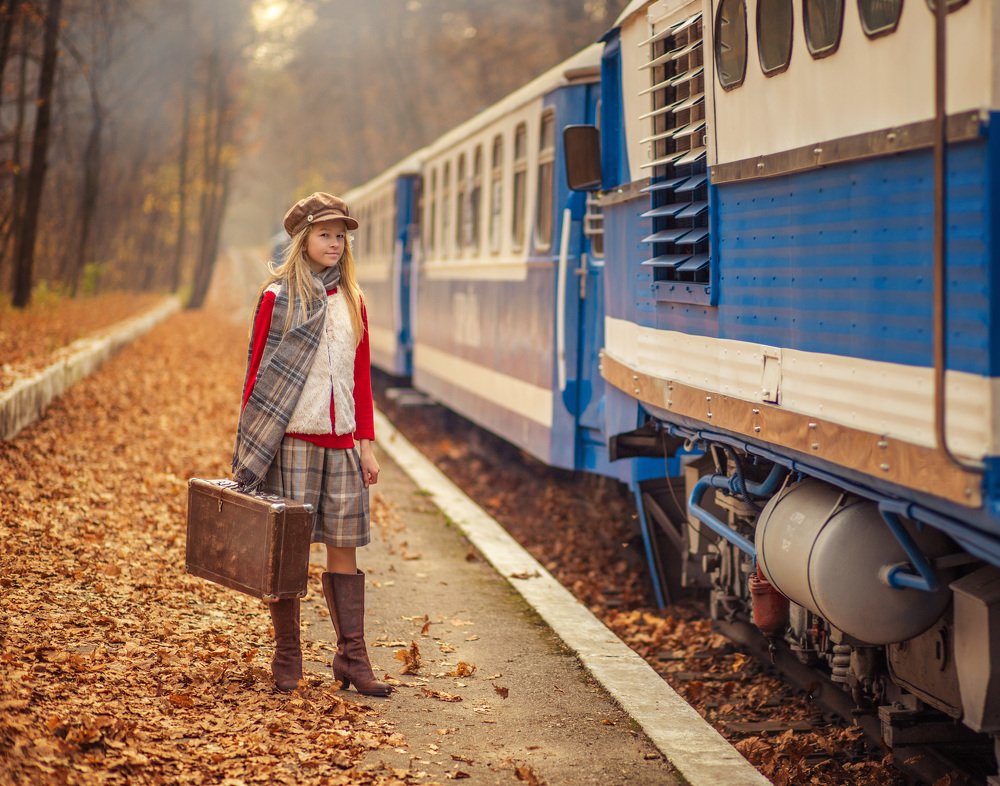 Photograph by Юлия Лобас