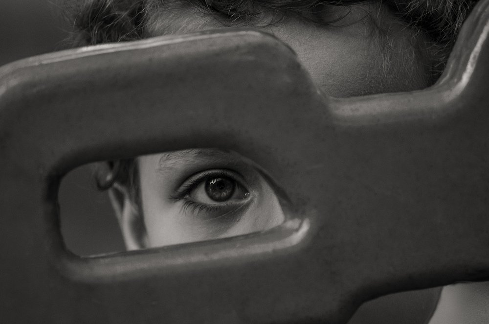 Photograph by Fatemeh(Banafsheh) Pishkhan