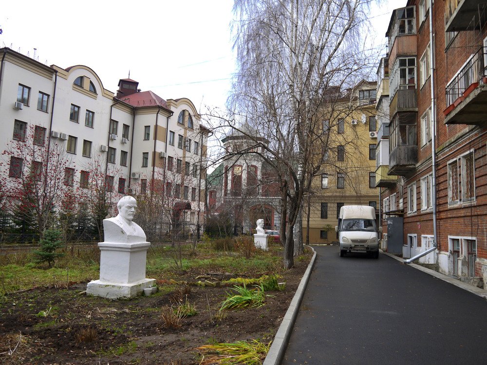 Фотография автора 