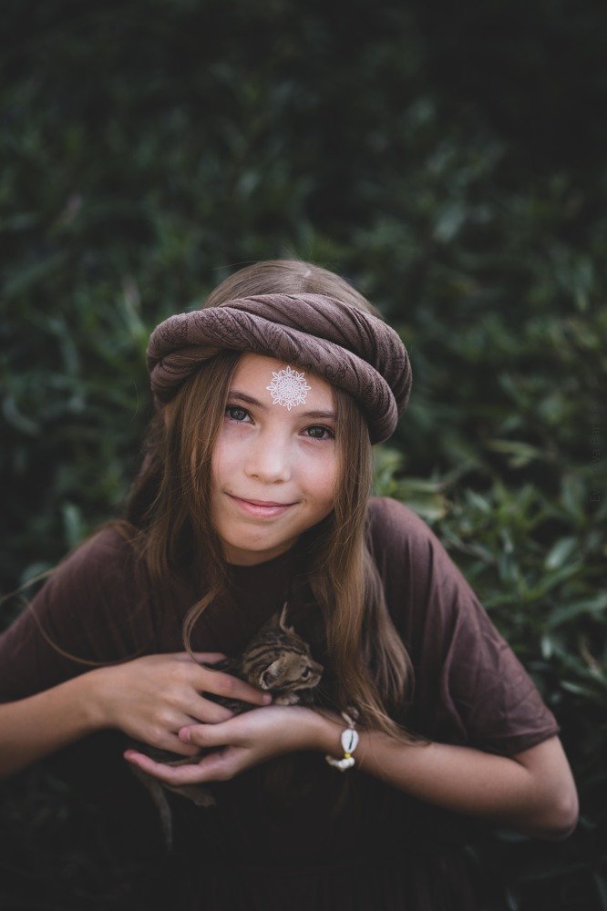 Photograph by Евгения Барра