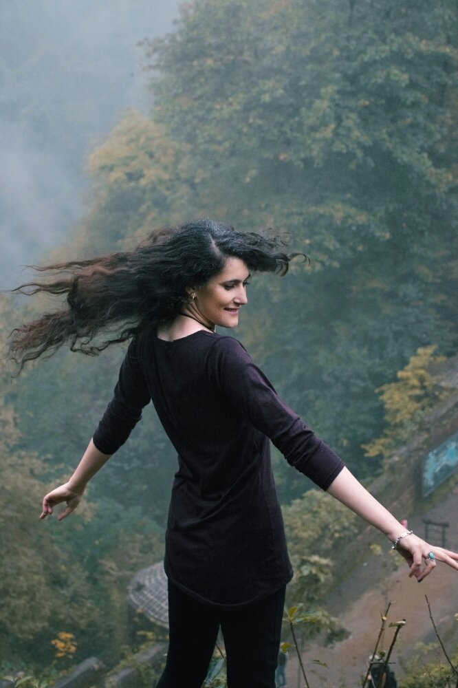 Photograph by HamidReza Farahani