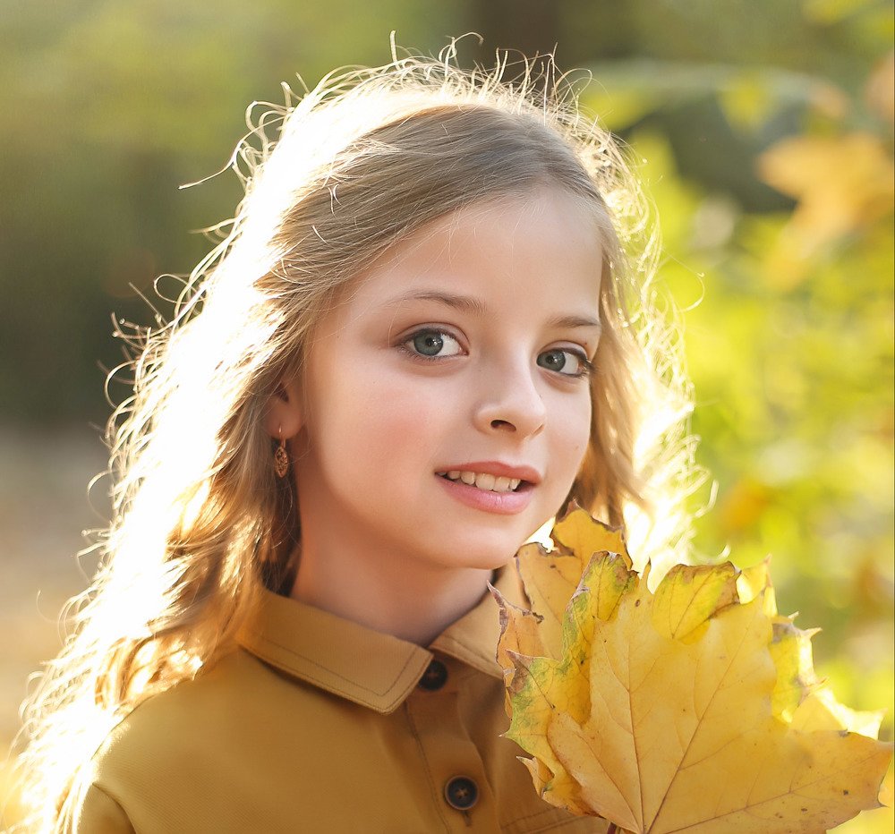 Photograph by Анастасия Кочеткова