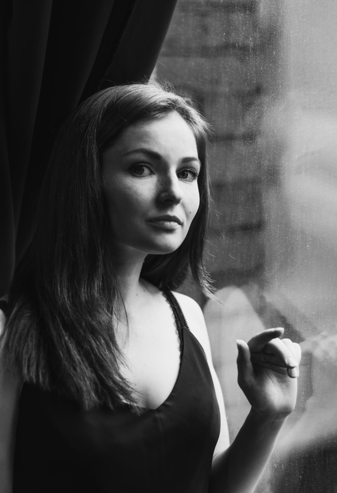 Photograph by Кристина Литвинова