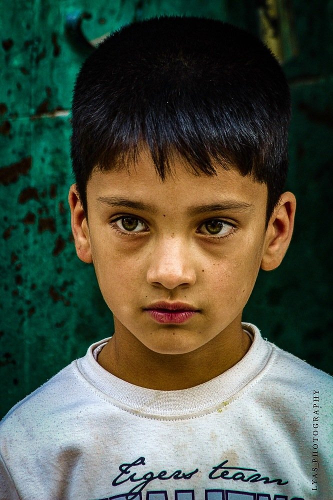 Фотография автора Elyas Iranmanesh