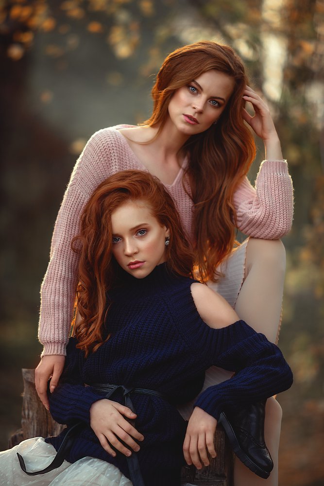 Photograph by Ирина Ганич