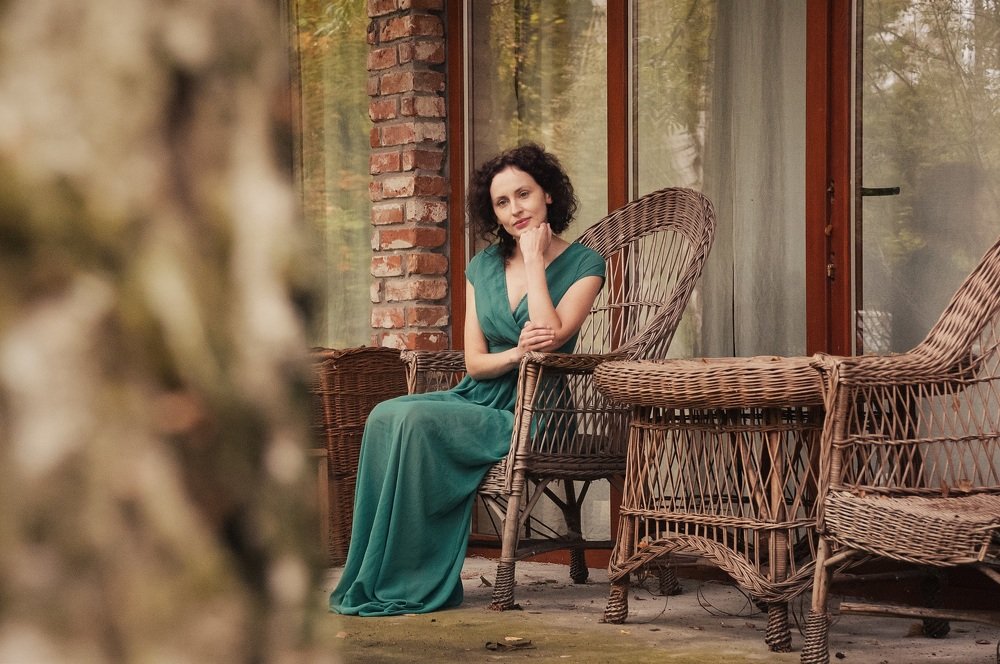 Photograph by Frank Jakob