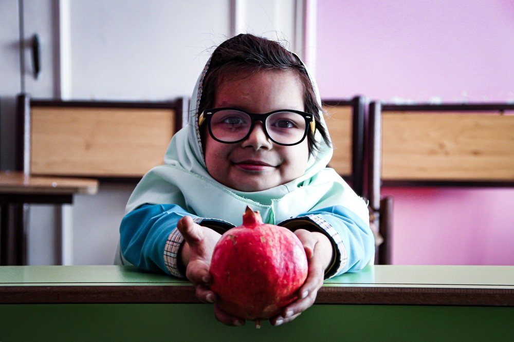 Фотография автора Elyas Iranmanesh