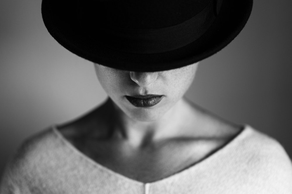 Photograph by Marina Terechov