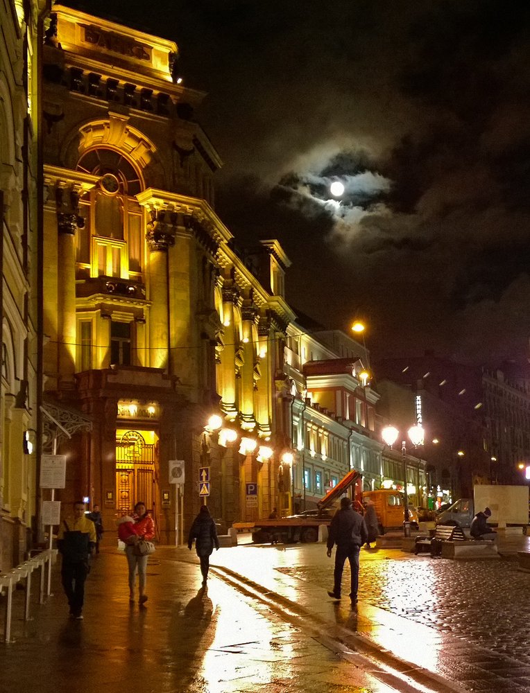 Photograph by Владимир Супонев