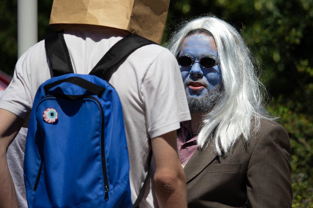 Photograph by Евгений Мериакре