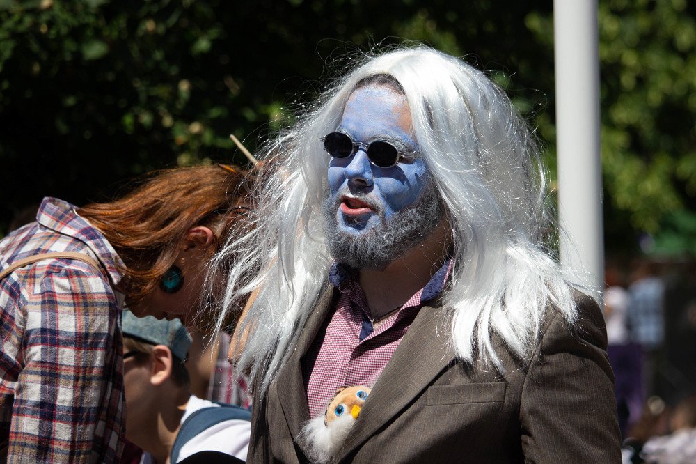 Photograph by Евгений Мериакре