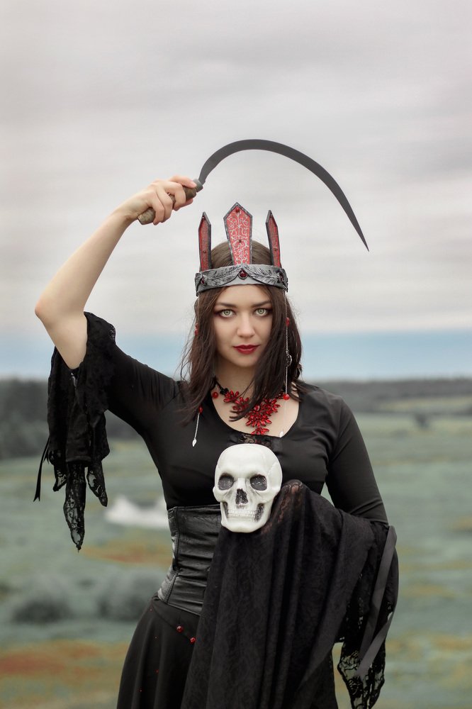 Фотография автора Юлия Драндина