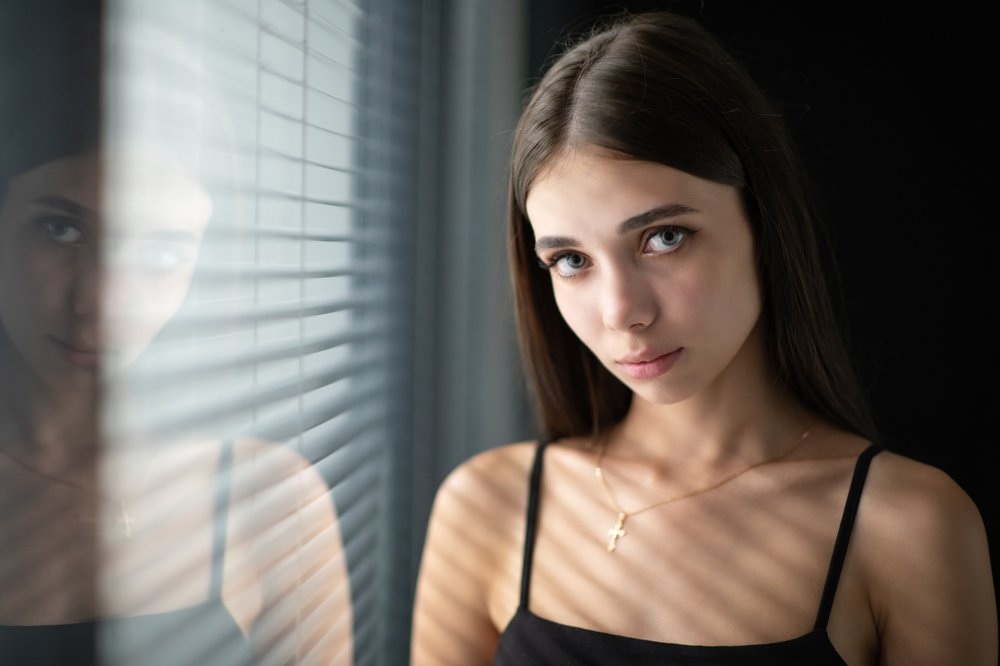 Photograph by Darius Main