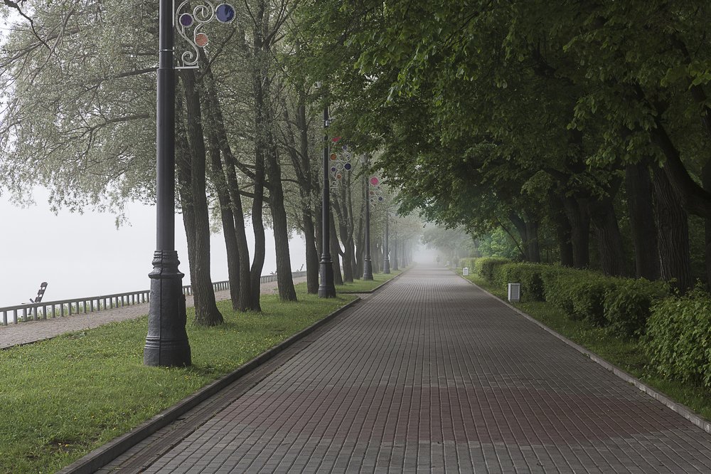 Photograph by Александр Черников