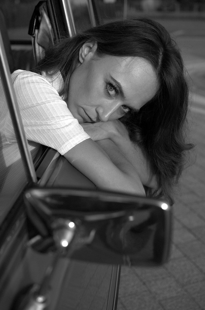 Photograph by Frank Jakob