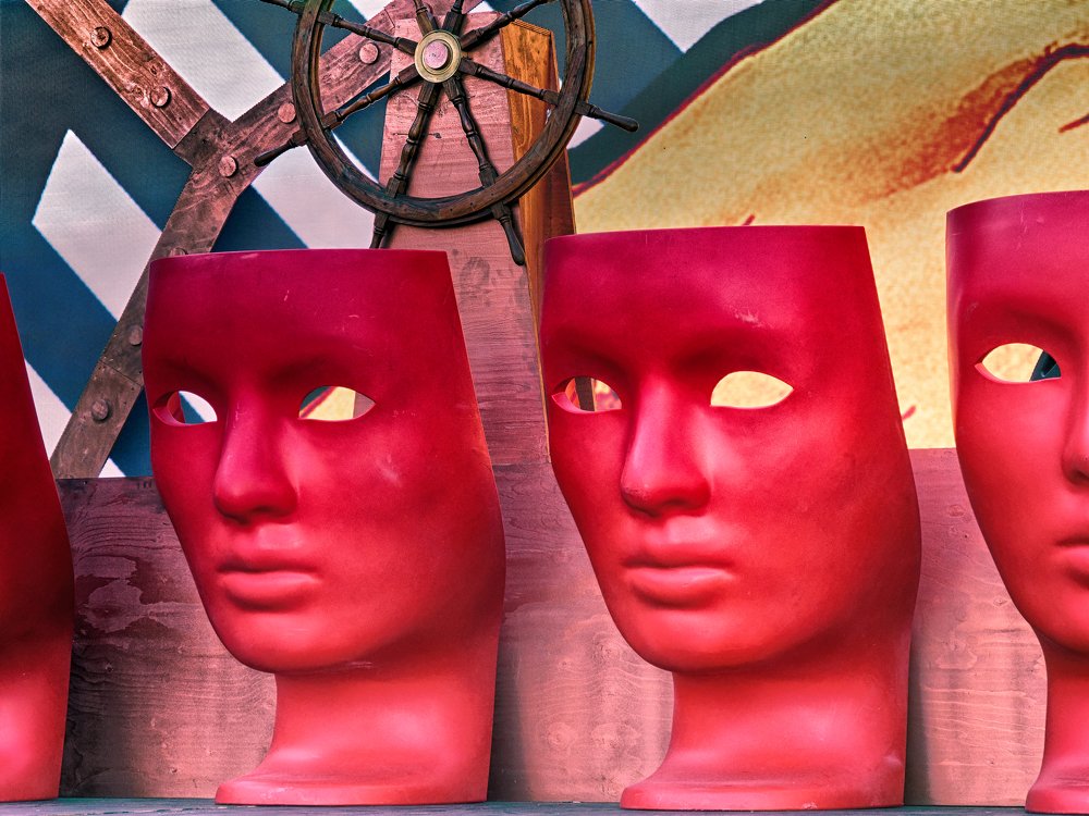 Photograph by Francesco Pireddu