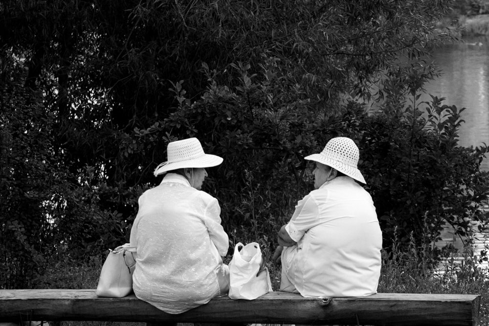 Photograph by Маргарита Денисенко