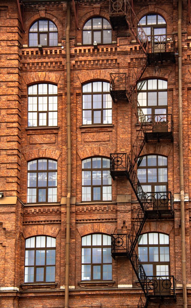 Photograph by Елена Боржковская