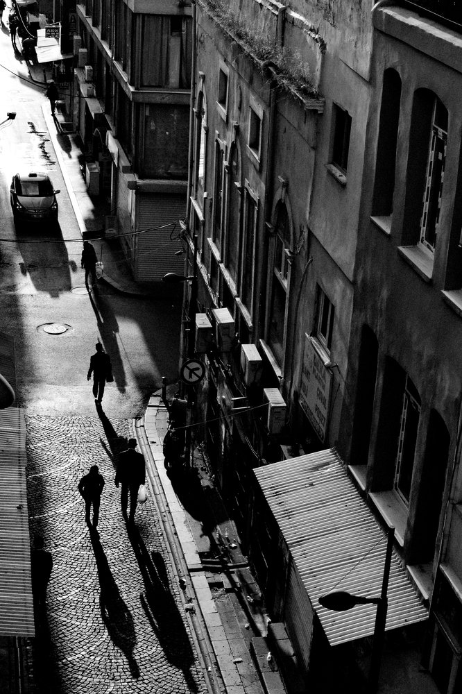 Photograph by Veska Saeva