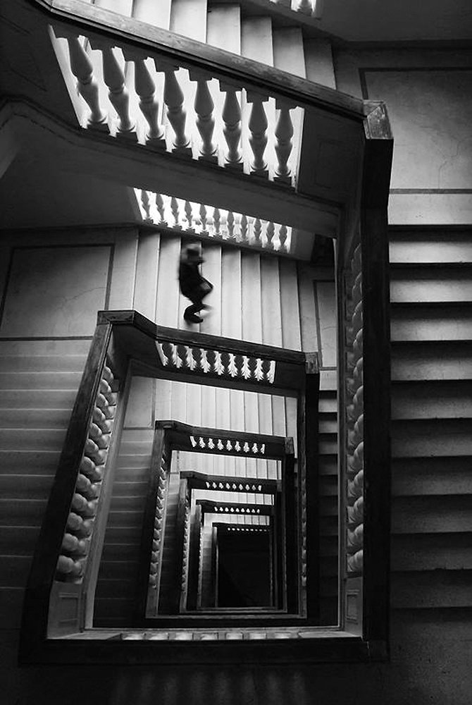 Фотография автора Юрий