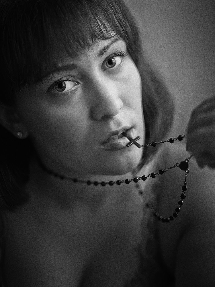 Photograph by Юлиана Джус