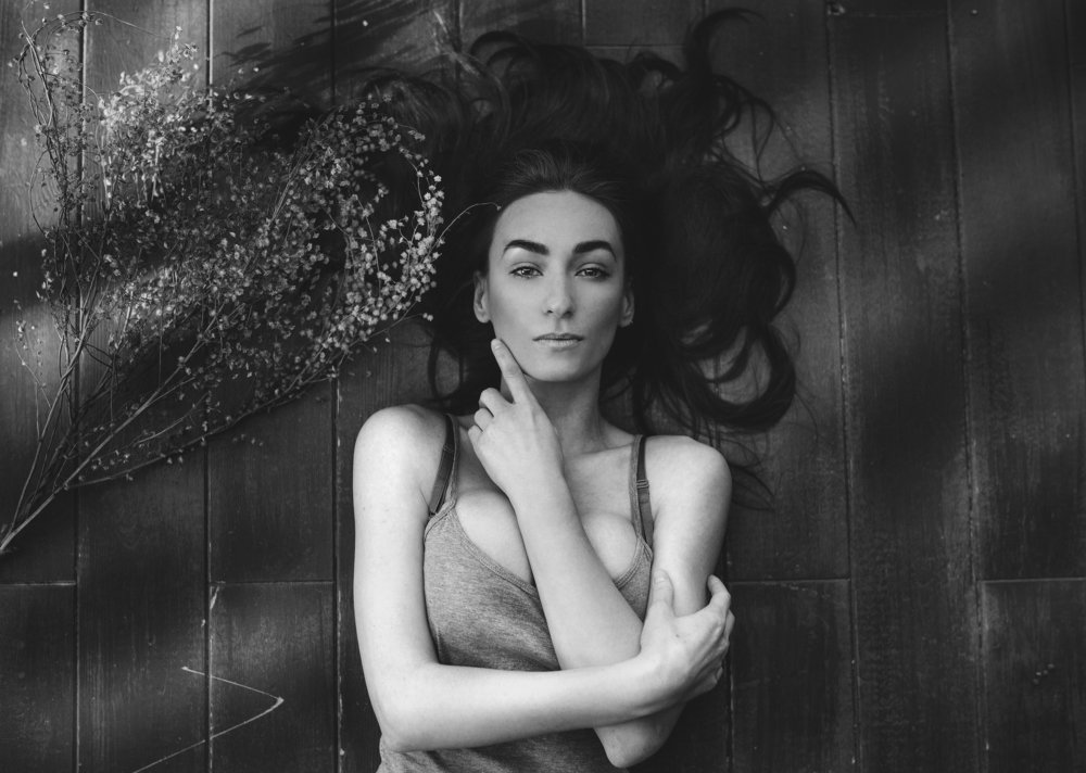 Photograph by Ольга Овчинникова