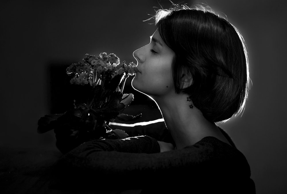 Photograph by Ольга Овчинникова