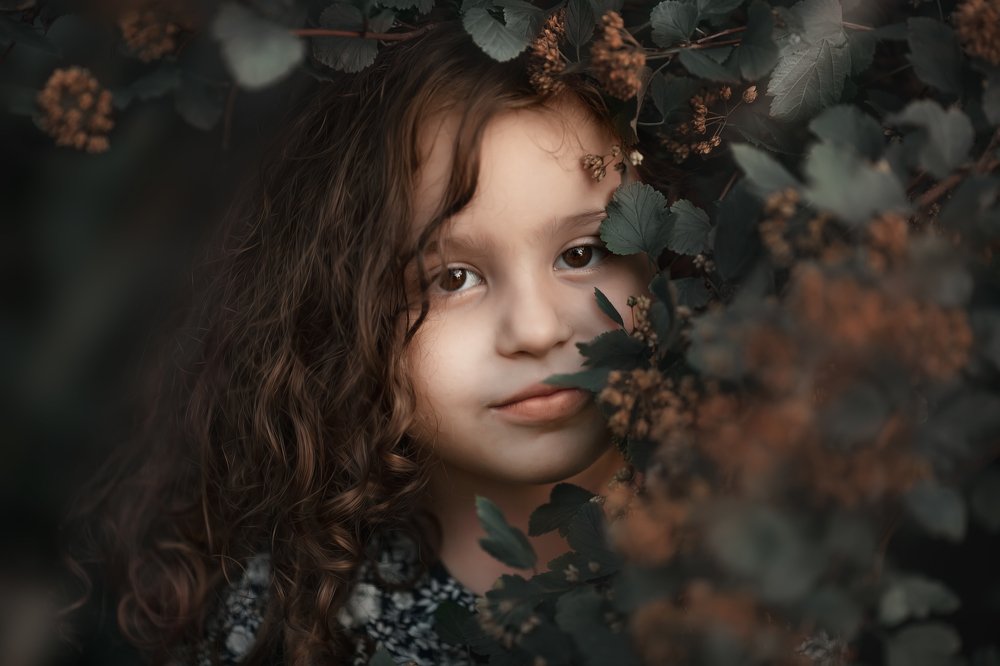 Photograph by Ольга Овчинникова