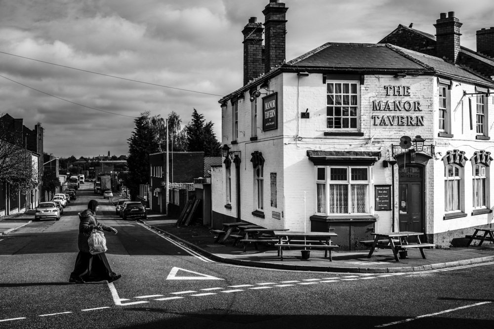 Photograph by Mikhail Sozonov