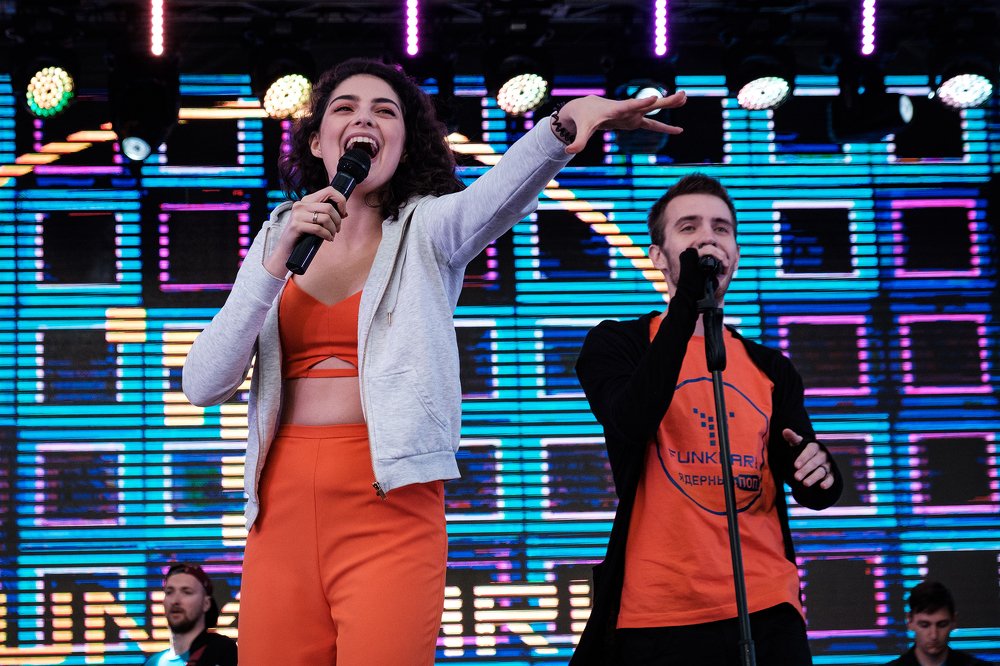 Photograph by Елена Левина