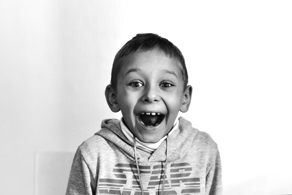 Photograph by Kristina