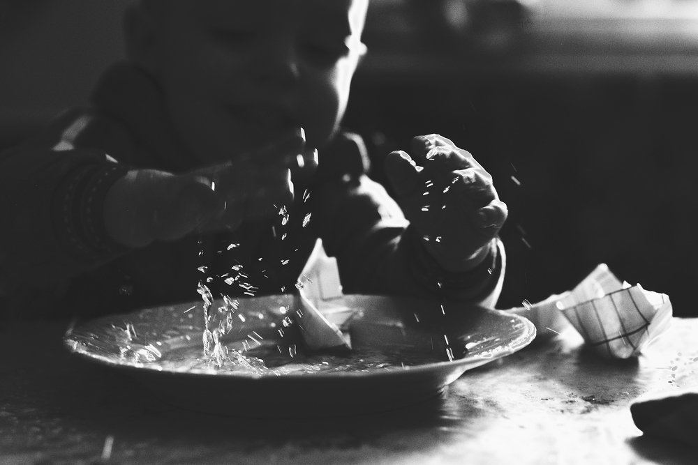 Photograph by Kristina