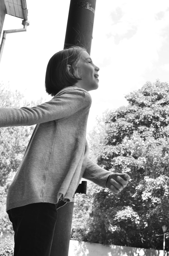 Photograph by Kristina