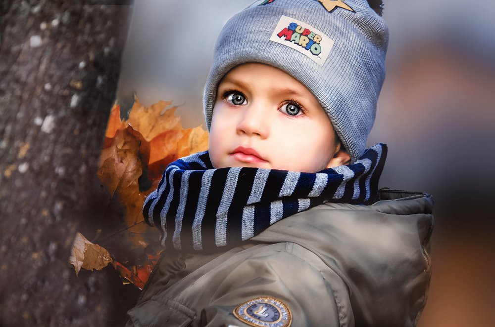 Photograph by Екатерина Иванова