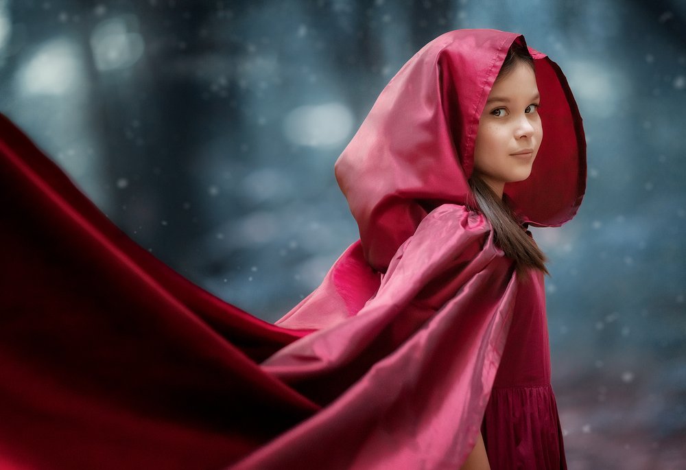 Photograph by Юлия Овадчук