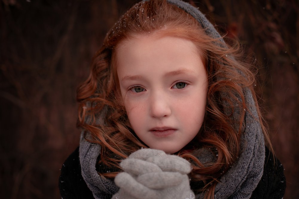 Photograph by Ольга Андреева