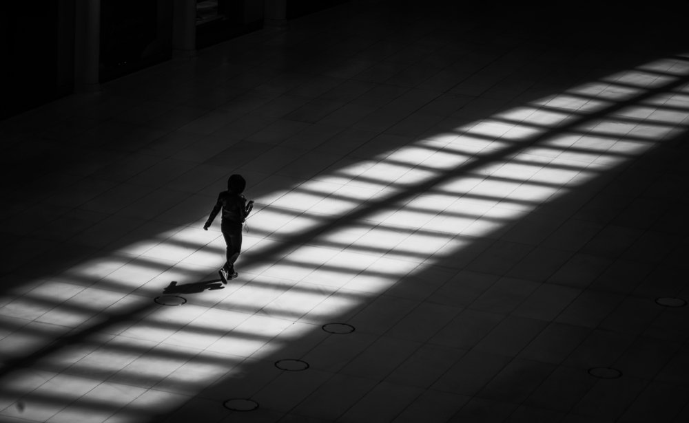 Photograph by Suguna Ganeshan