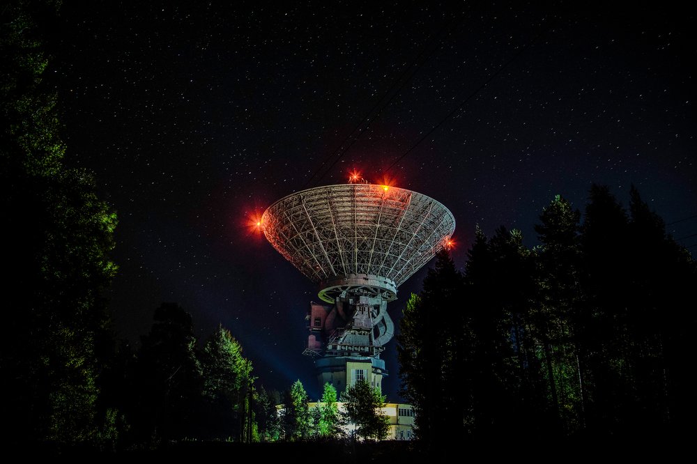 Photograph by Анна Василькова