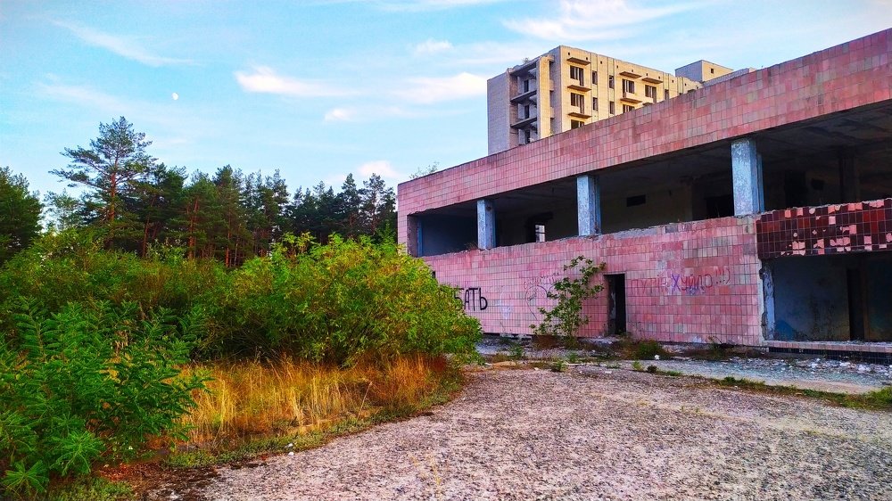 Photograph by Богдан Прохоренко