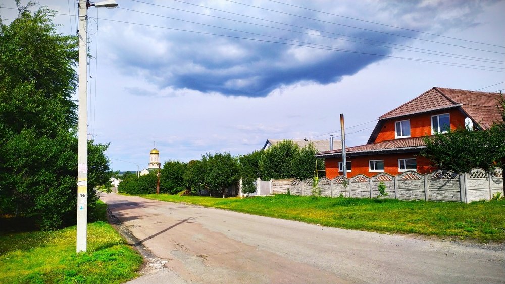 Photograph by Богдан Прохоренко