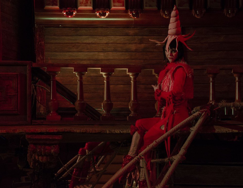 Photograph by Алексей Кулаков