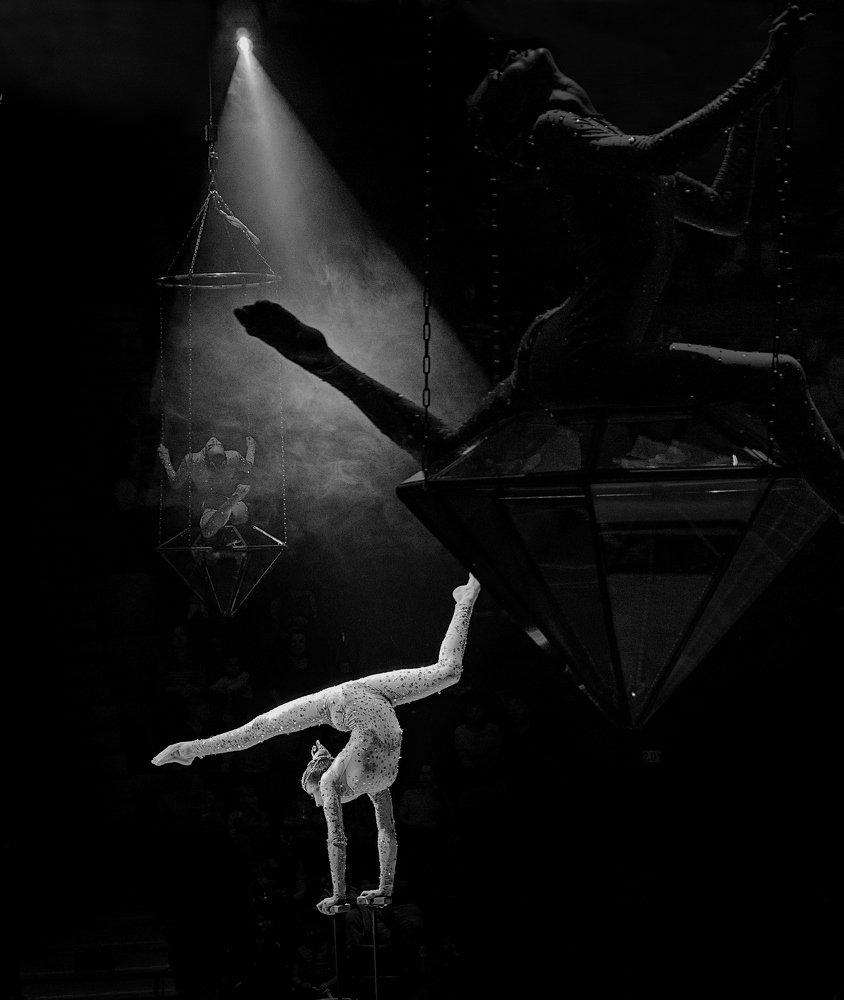 Photograph by Алексей Кулаков