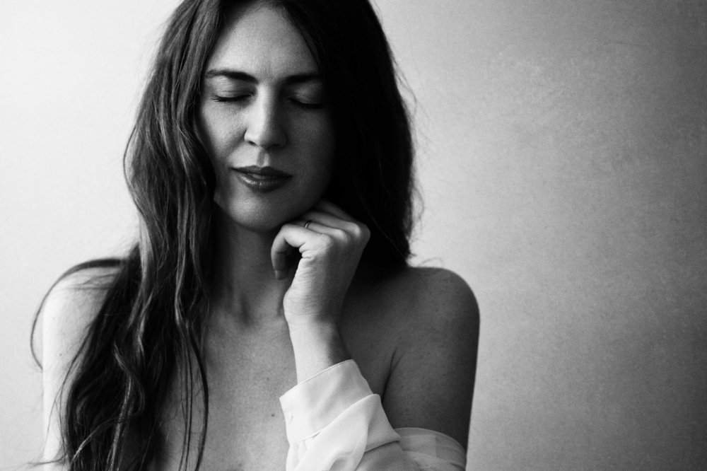 Photograph by Maria del Valle Presser