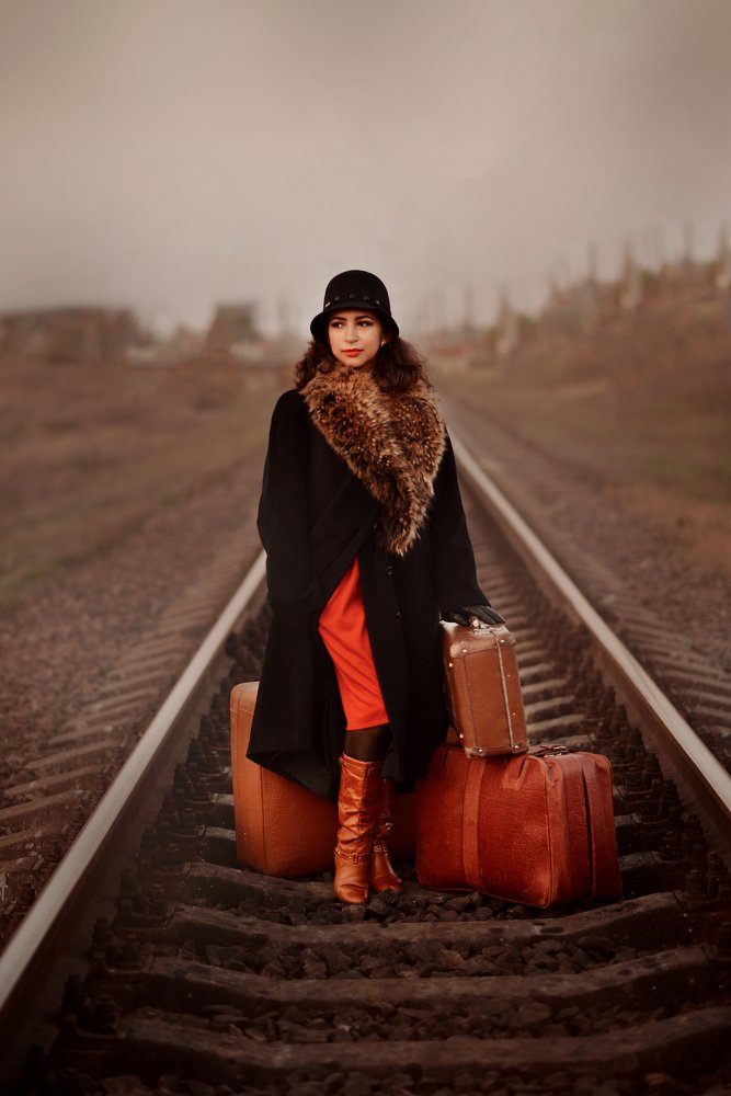 Photograph by Наталья Кошевая