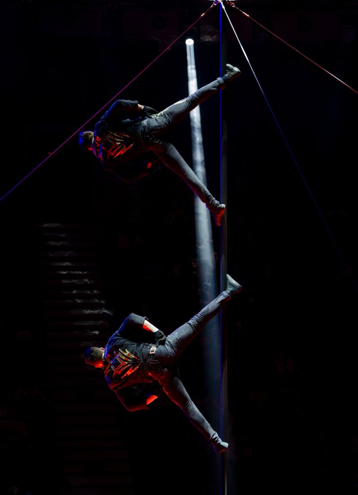 Photograph by Алексей Кулаков