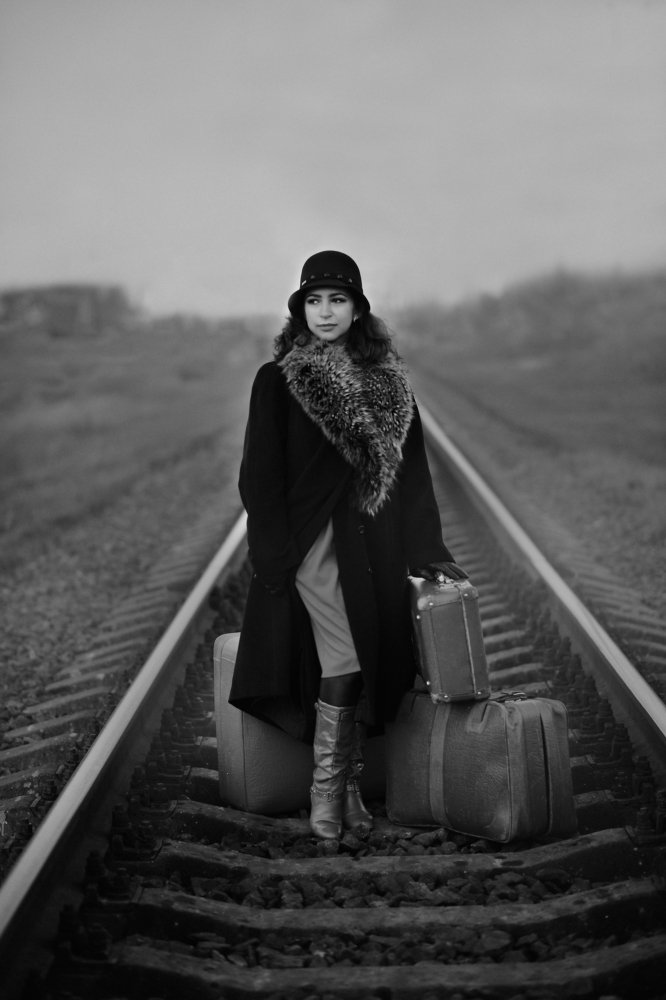 Photograph by Наталья Кошевая