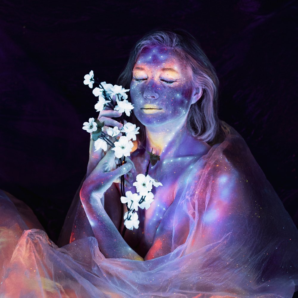 Photograph by Ксения Рыбка