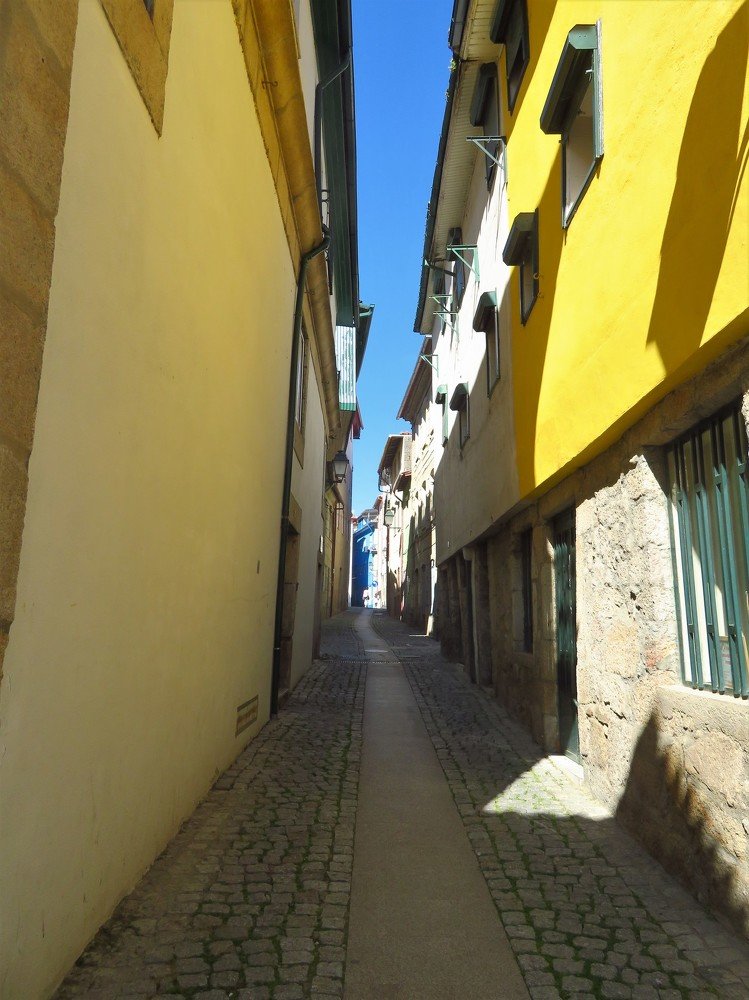 Photograph by Isabel Moreira